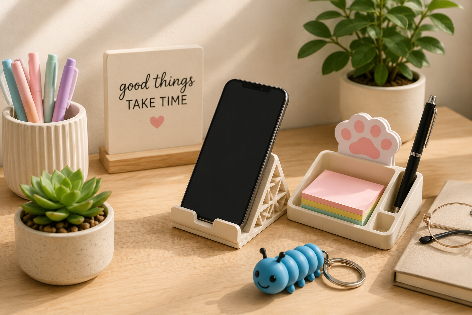 Desk Accessories