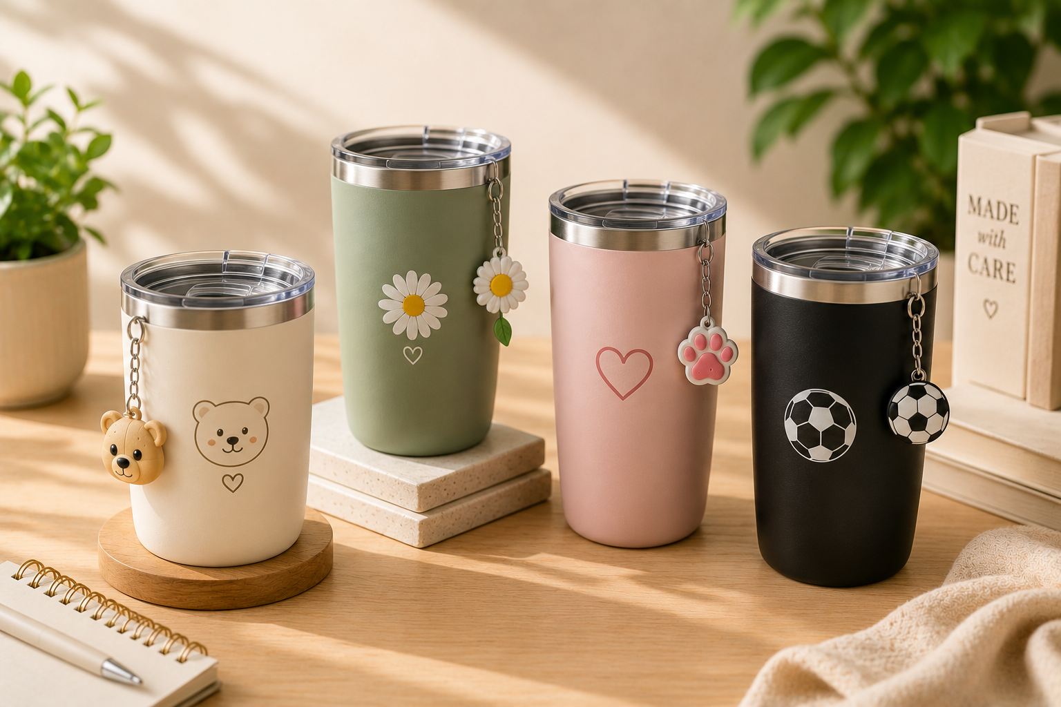 Tumblers