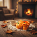 Tiny Pumpkin