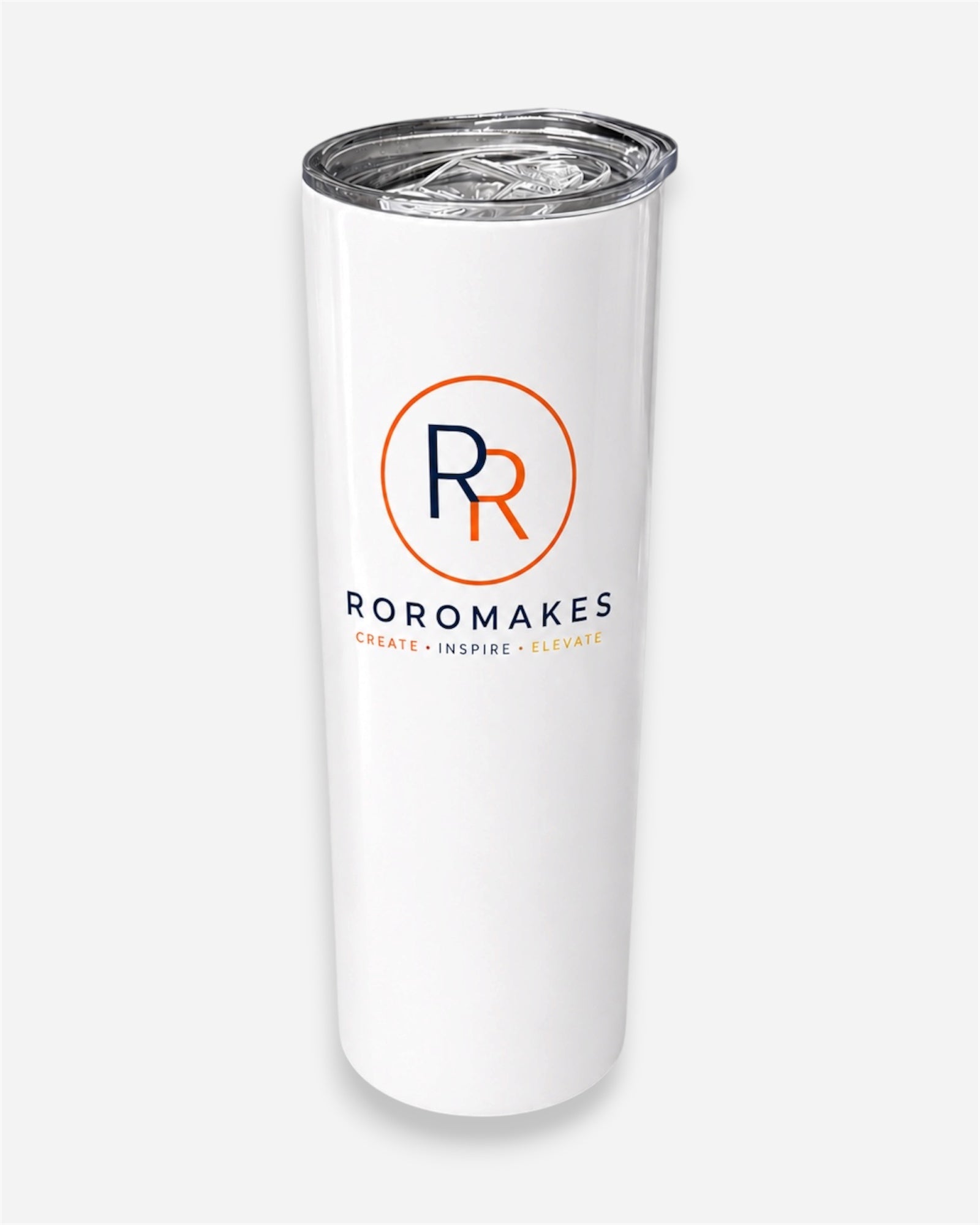 Personalized Tumbler Upload