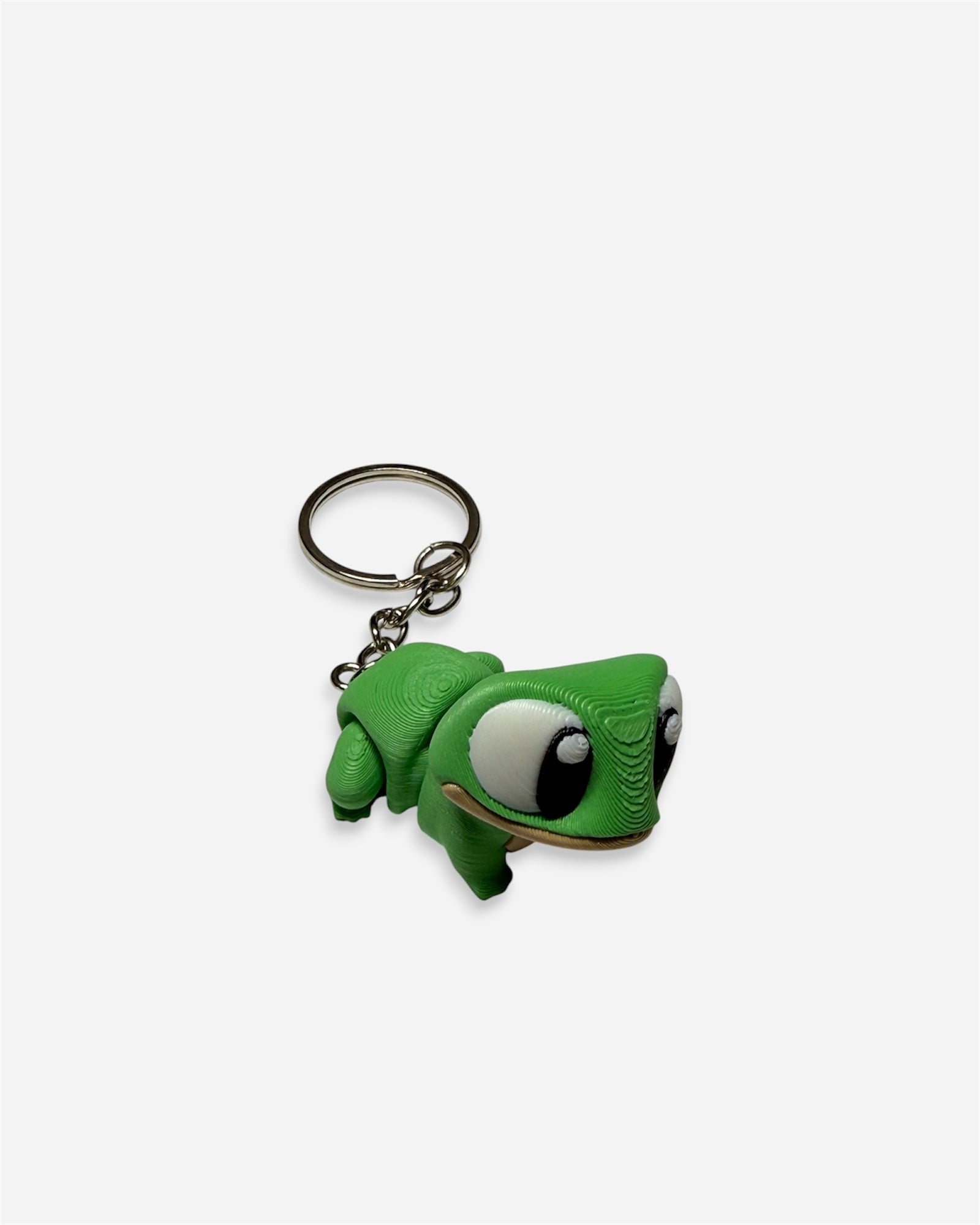 Mini Frog
