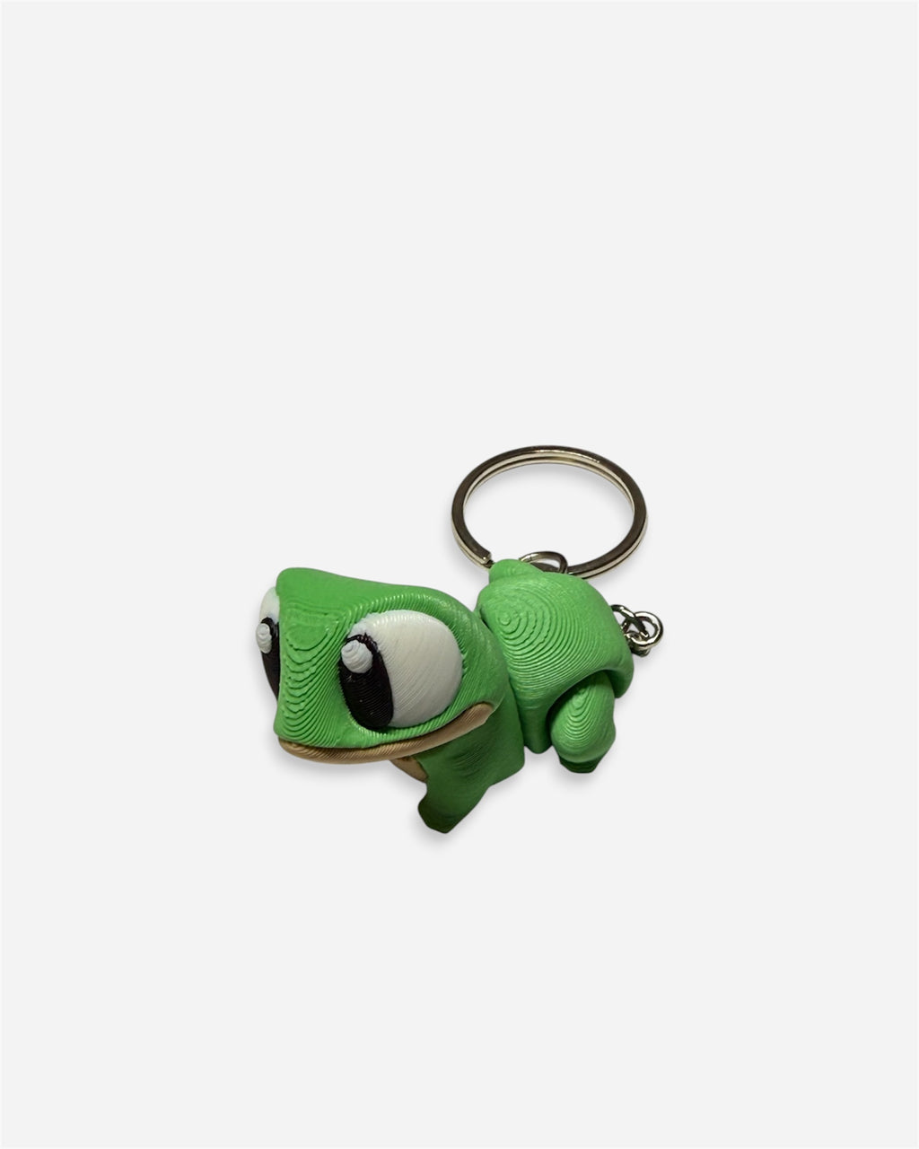 Mini Frog