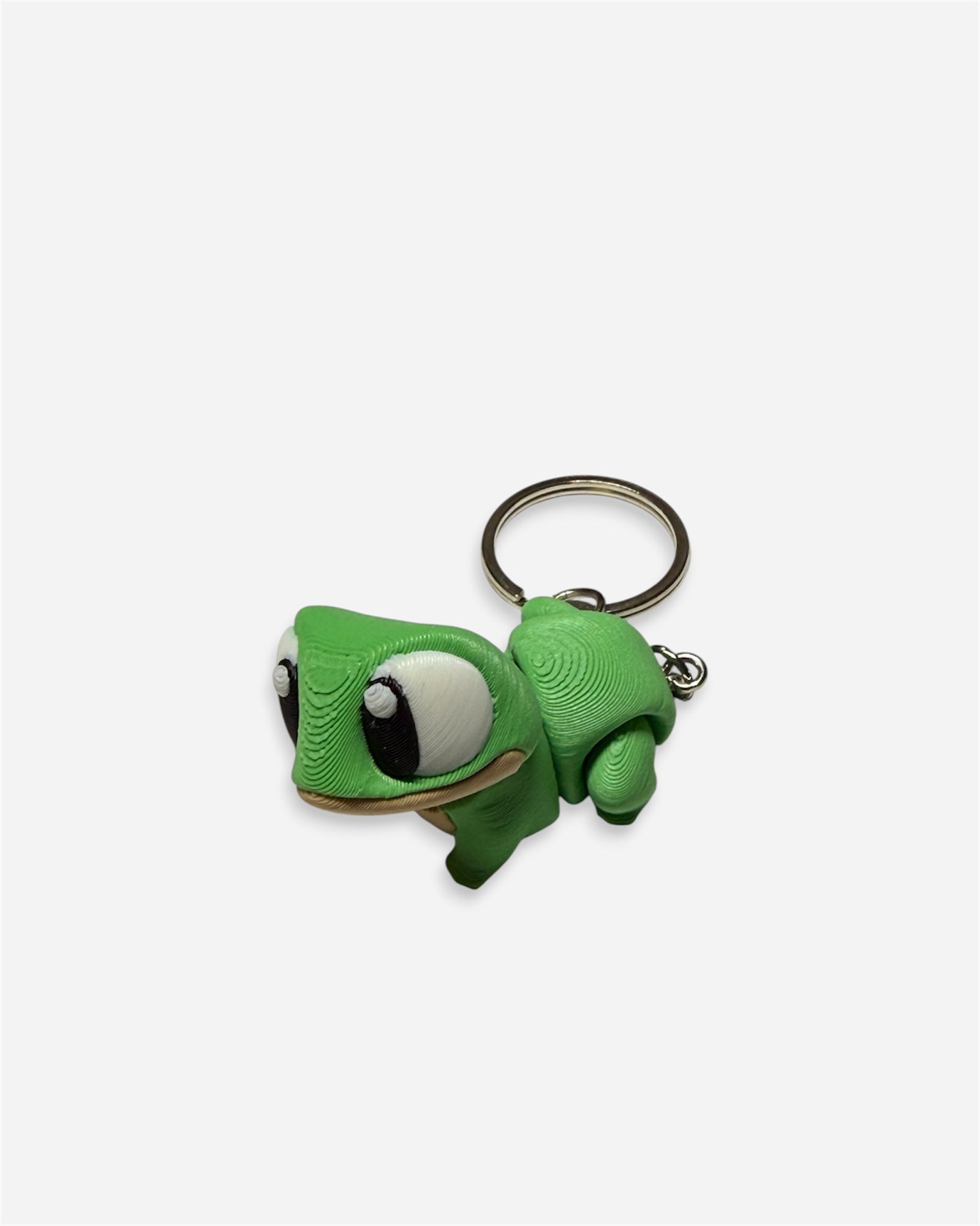 Mini Frog