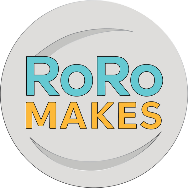 RoRoMakes