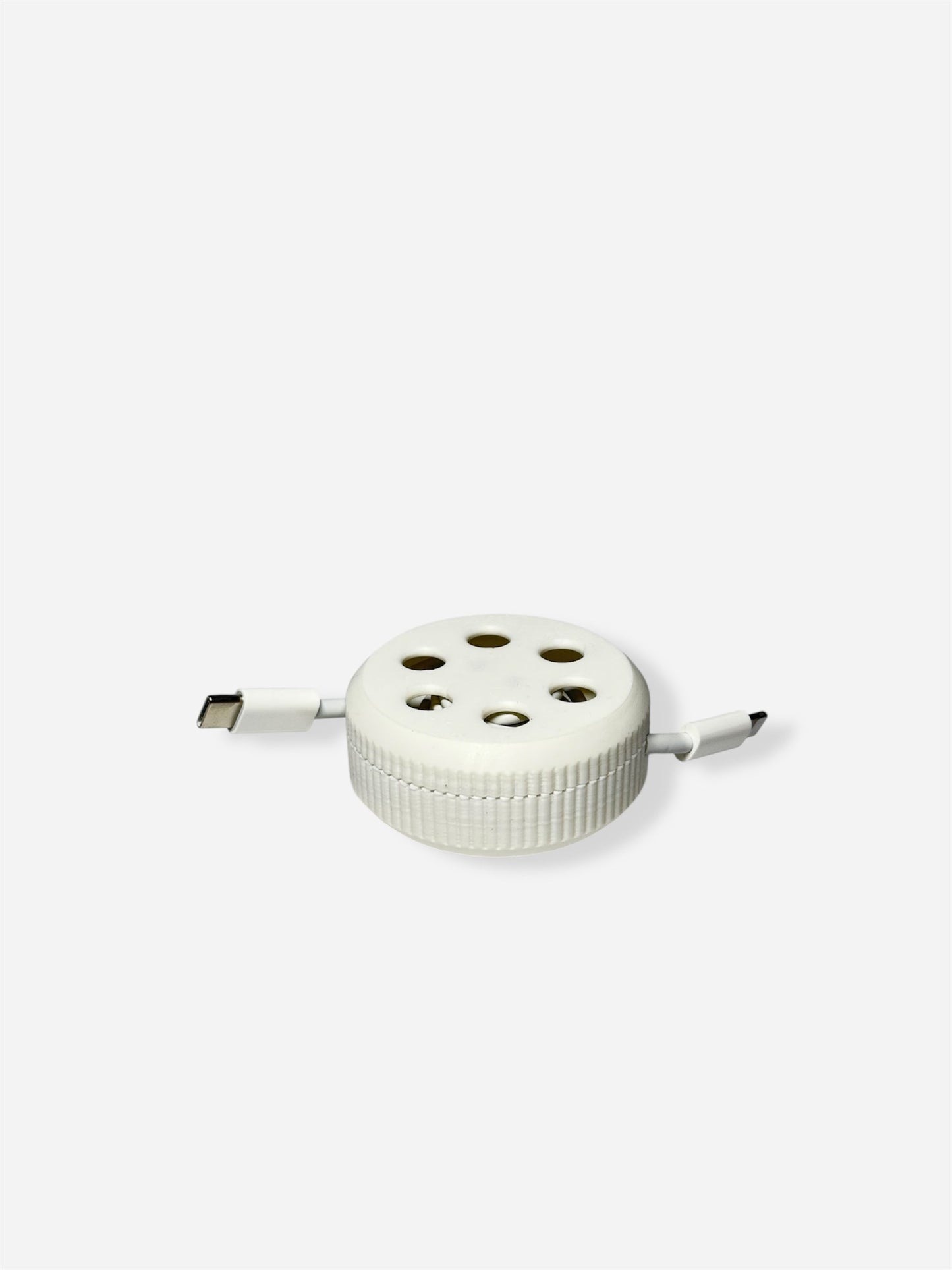 Cable Buddy - Cord Winder