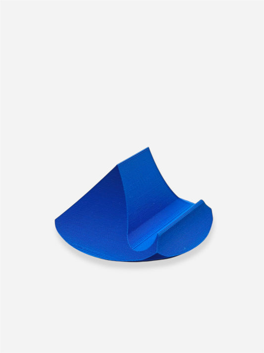 Modern Minimalist Phone Stand