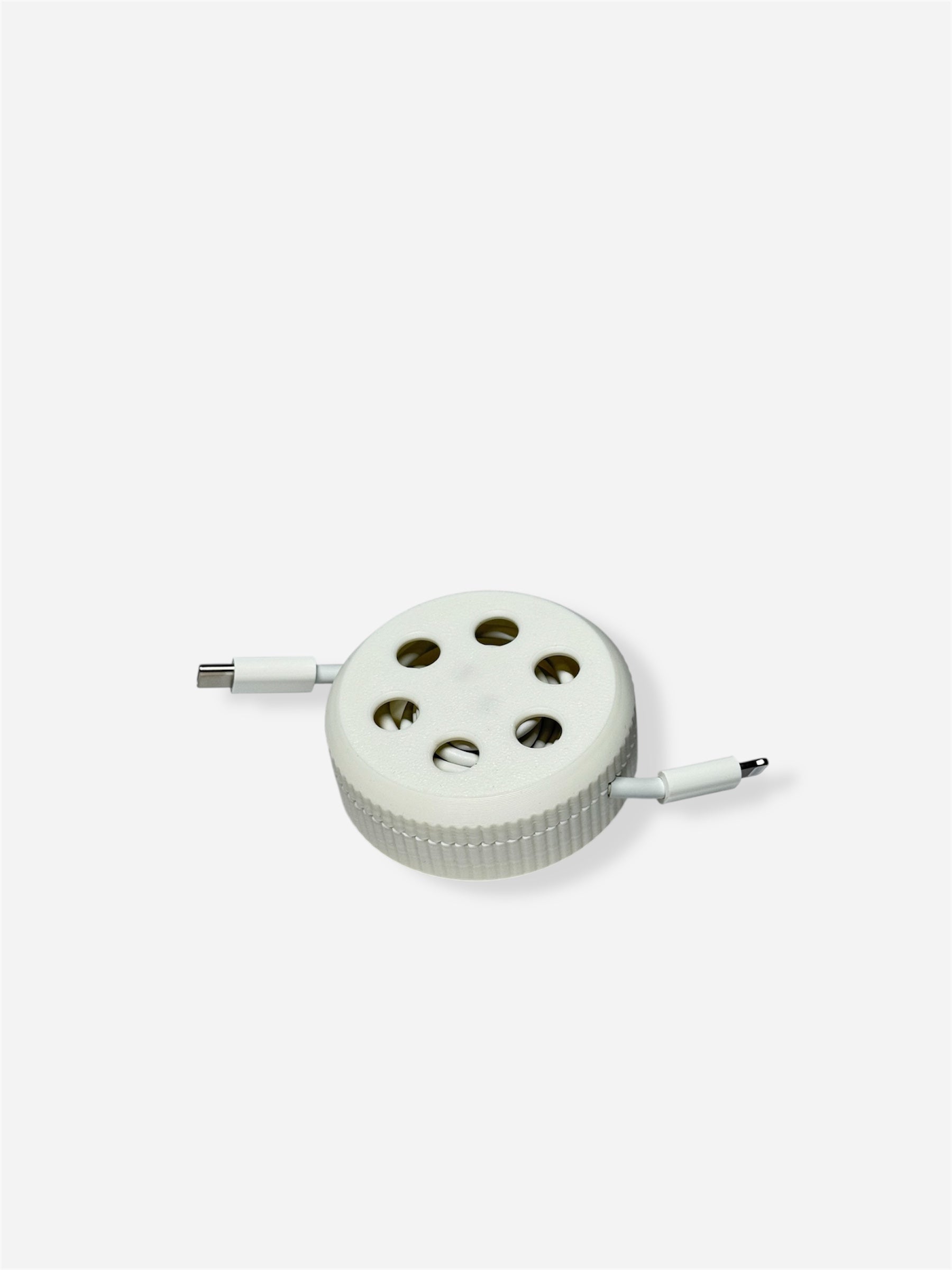 Cable Buddy - Cord Winder