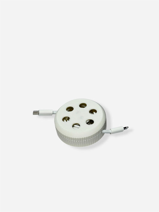 Cable Buddy - Cord Winder
