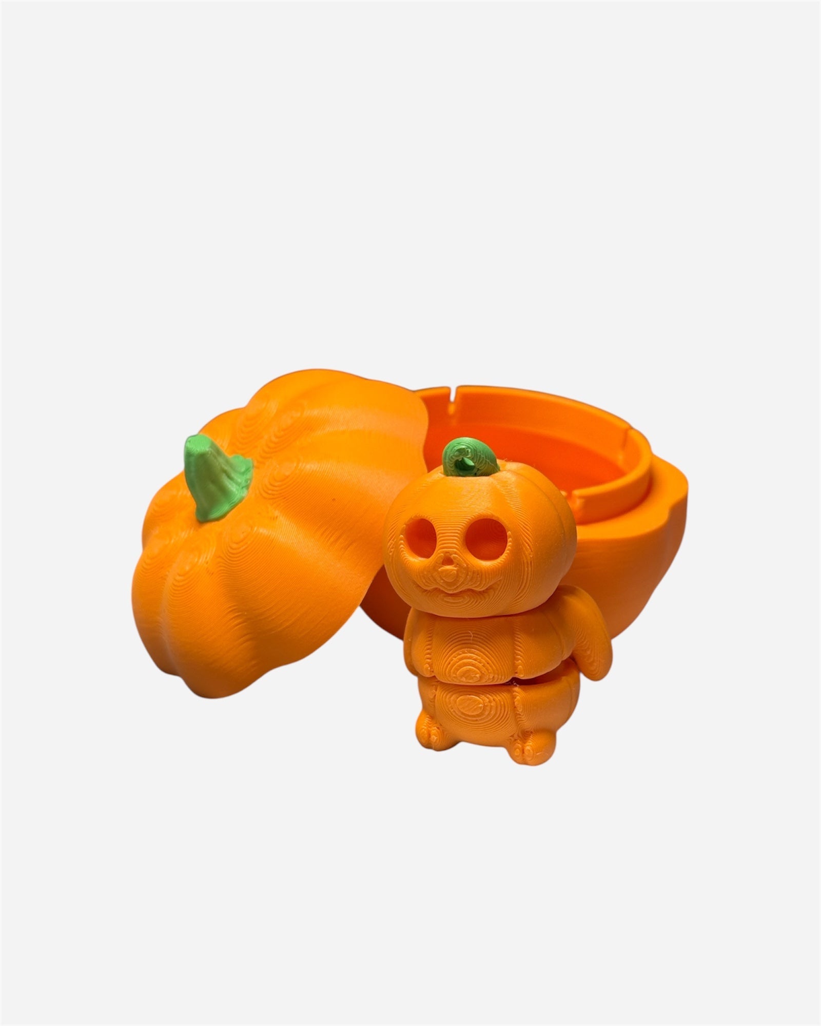 Tiny Pumpkin