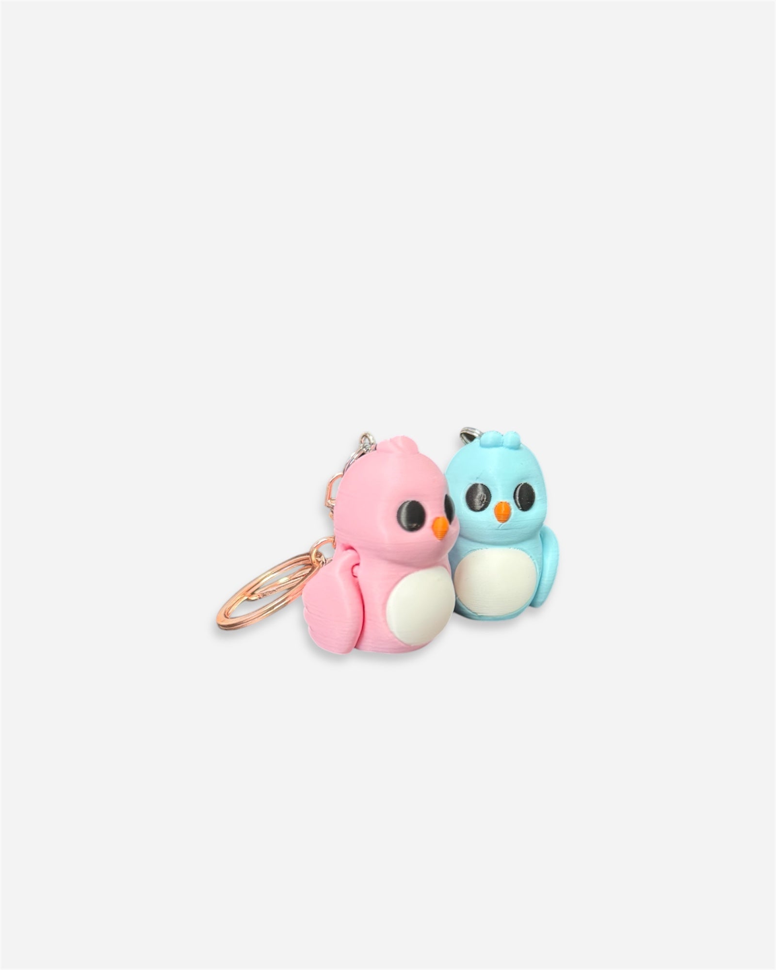 Love Birds