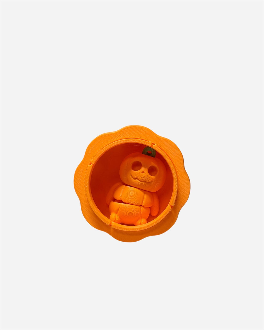 Tiny Pumpkin
