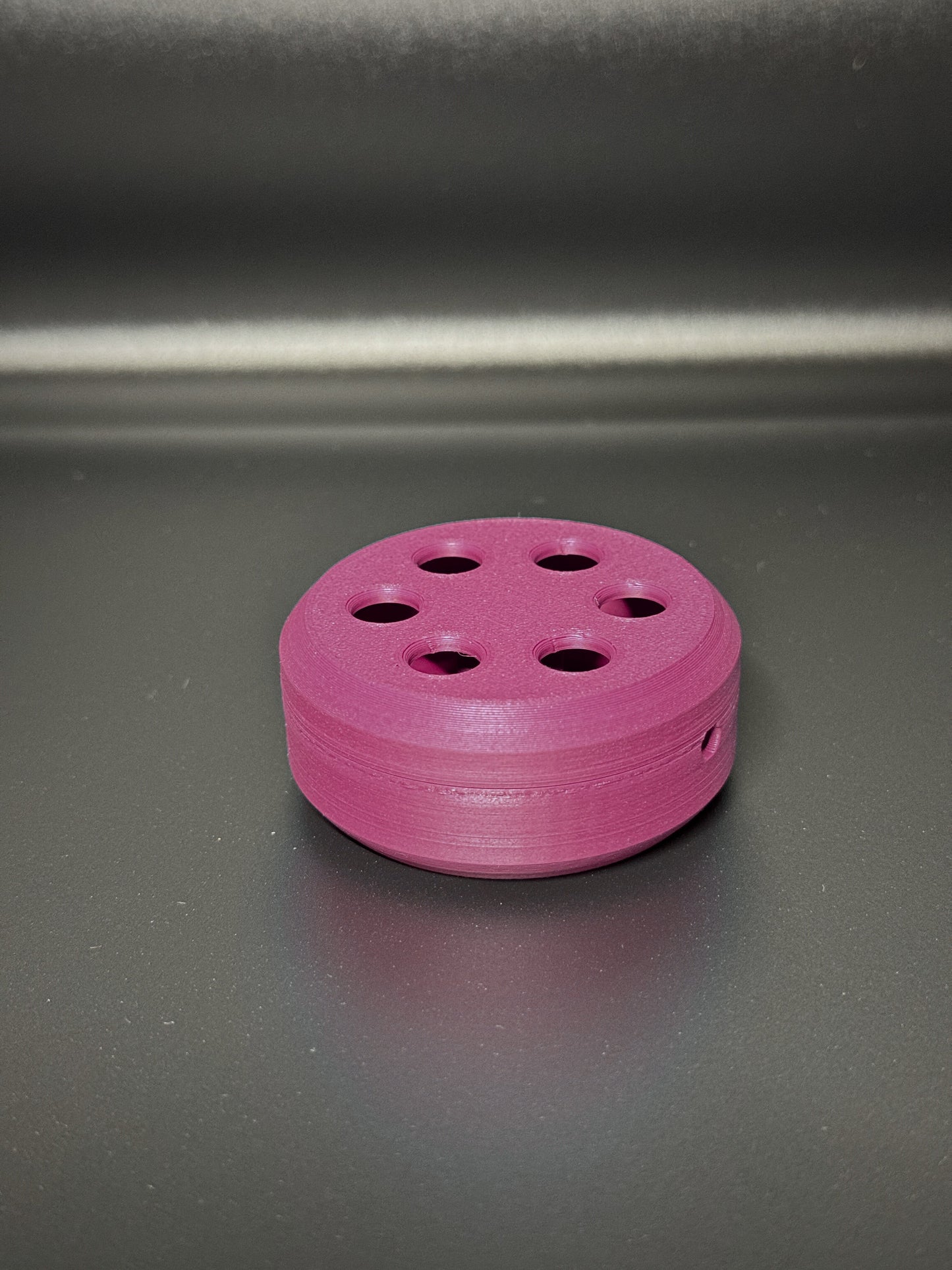 Cable Winder Organizer