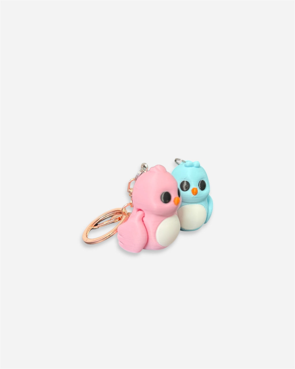 Love Birds