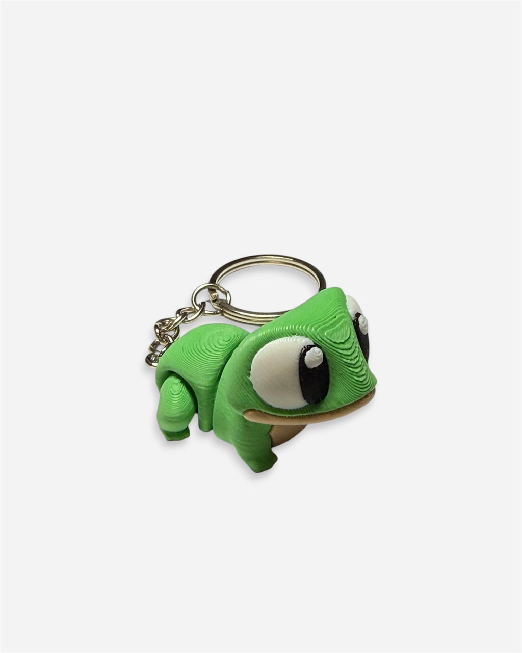 Mini Frog