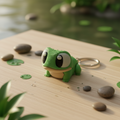 Mini Frog