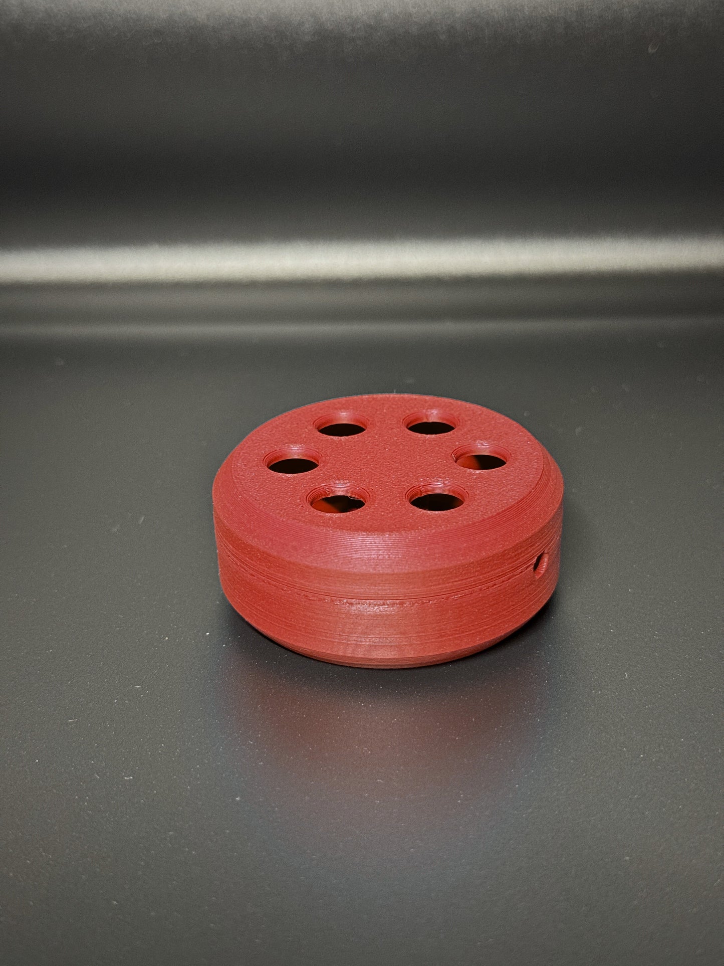 Cable Winder Organizer