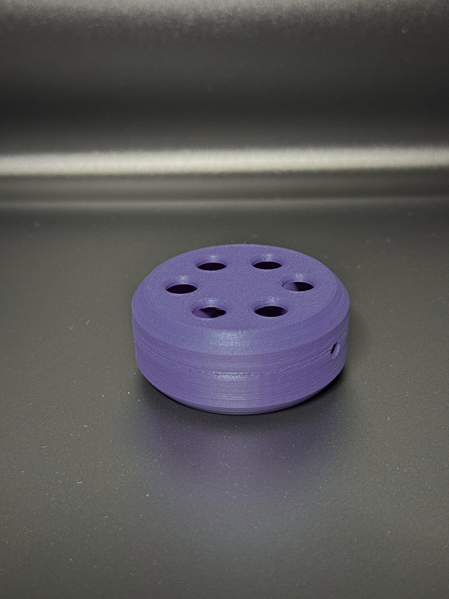 Cable Winder Organizer