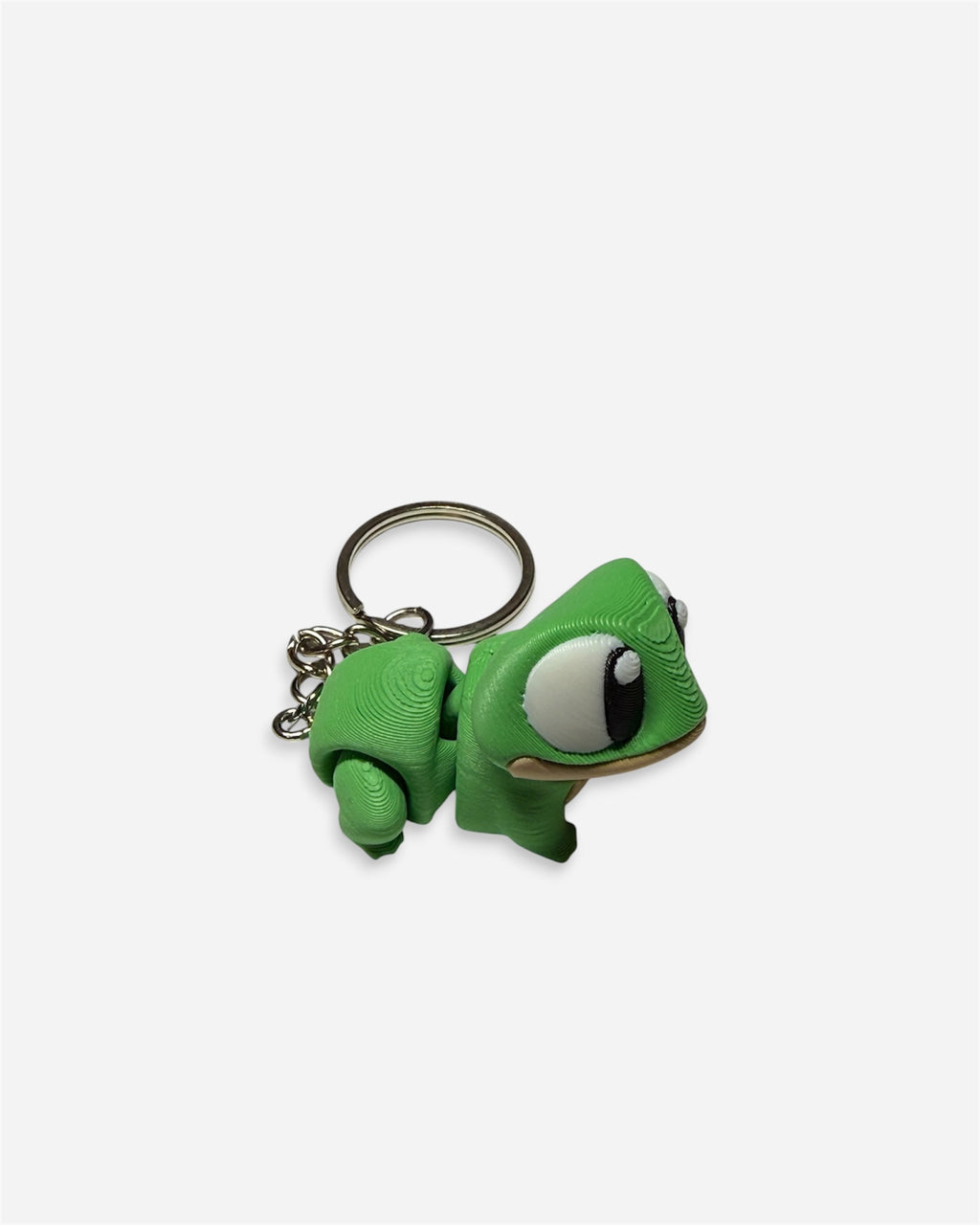 Mini Frog