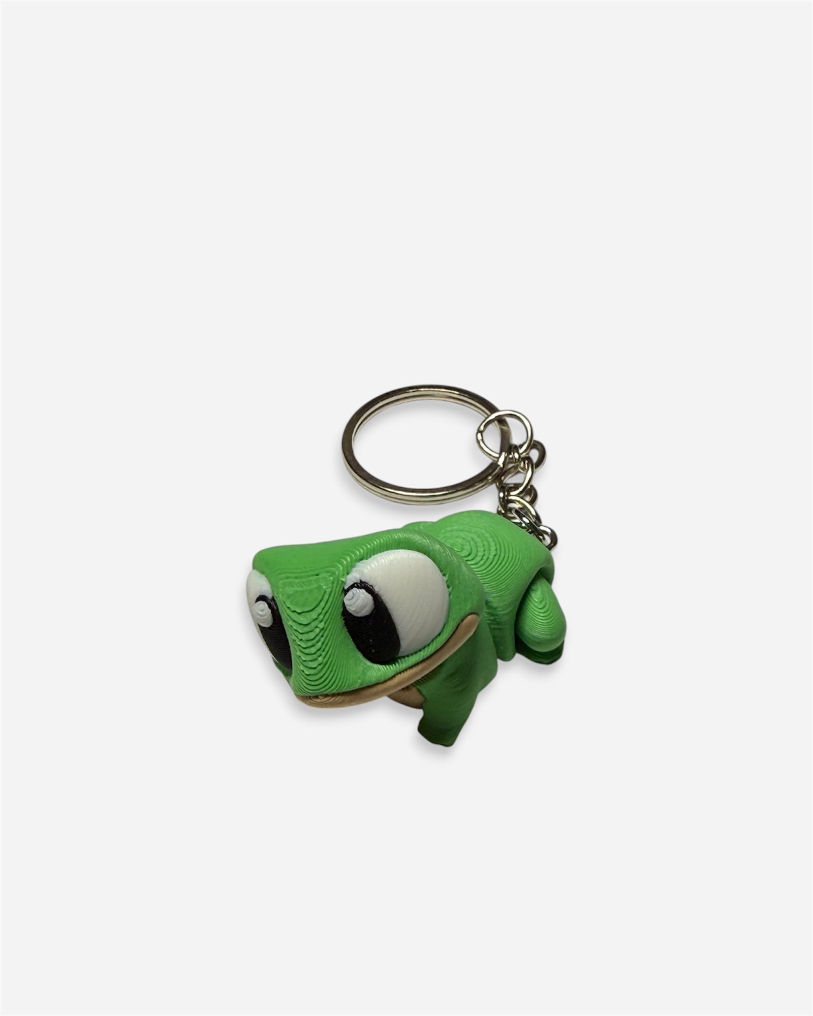 Mini Frog