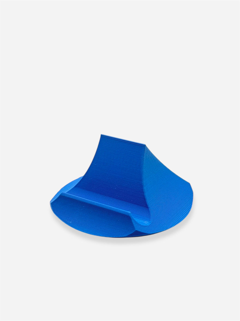 Modern Minimalist Phone Stand