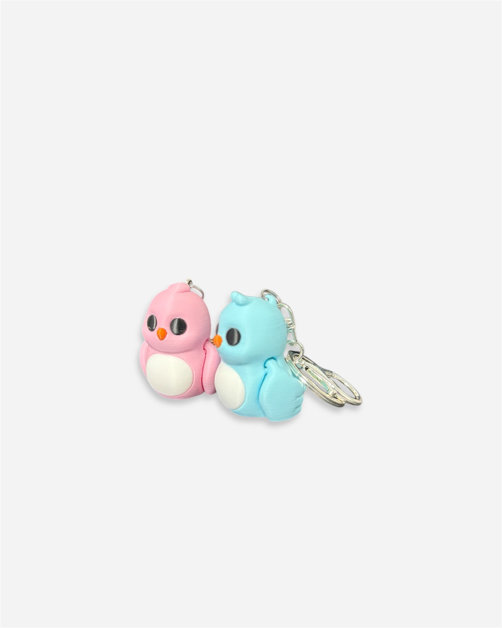 Love Birds