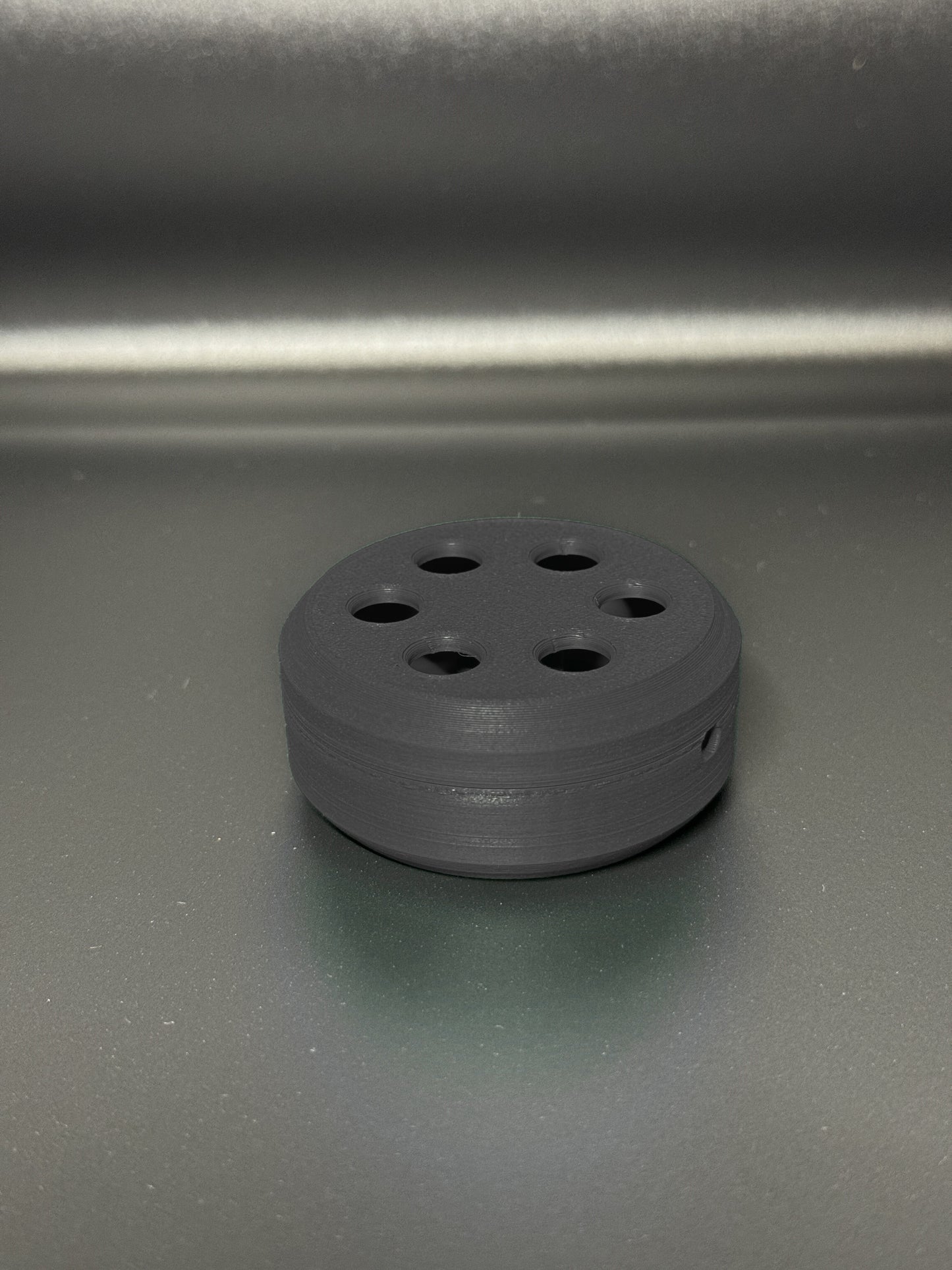 Cable Winder Organizer