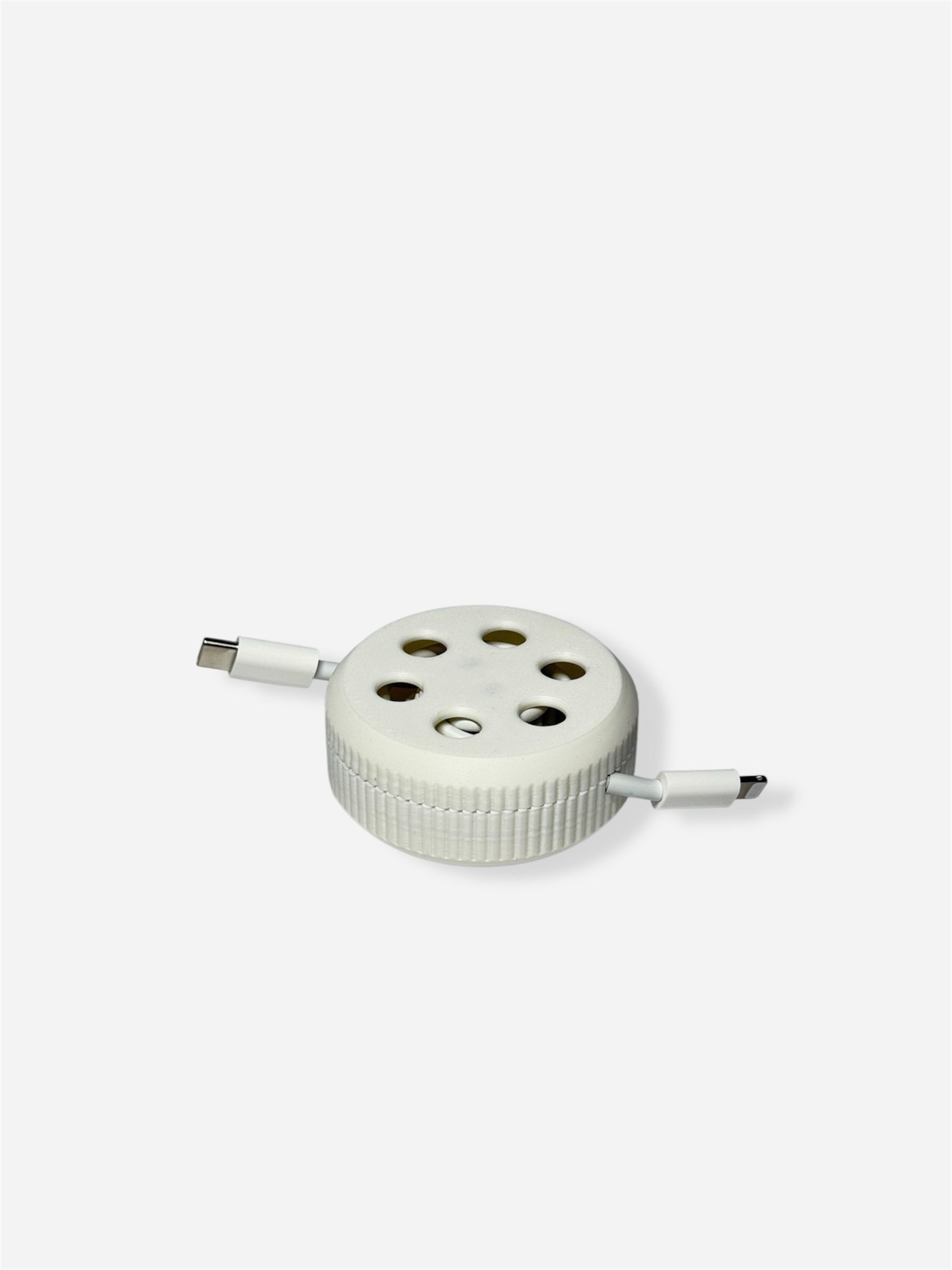 Cable Buddy - Cord Winder