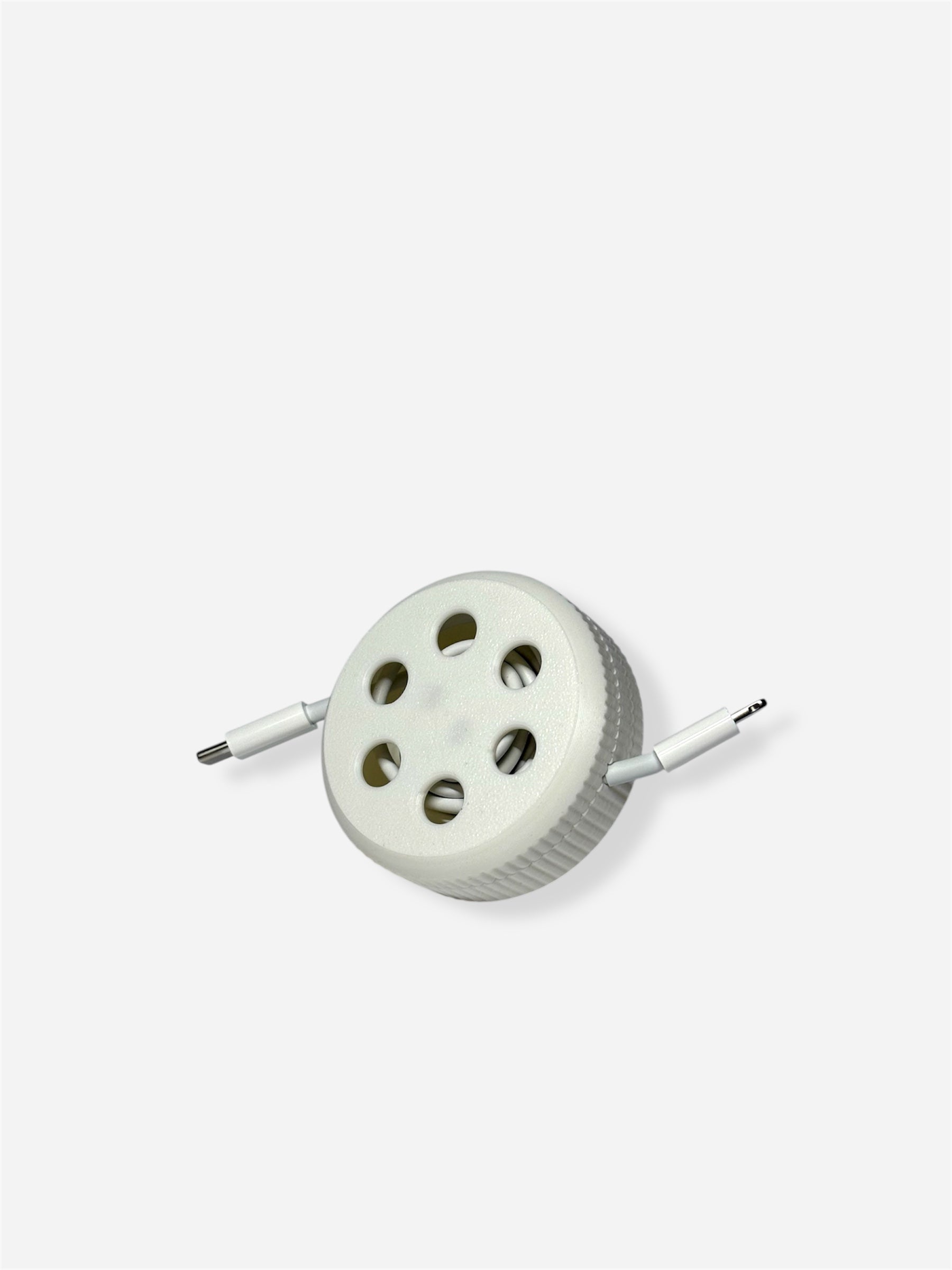 Cable Buddy - Cord Winder