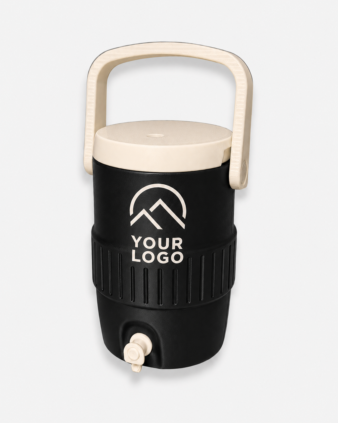 Personalized Mini Cooler Can