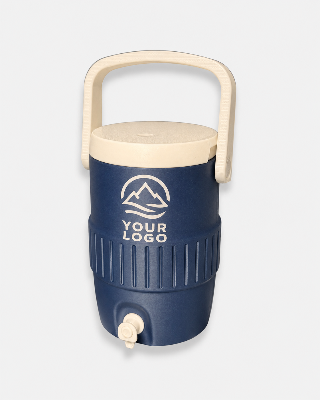 Personalized Mini Cooler Can