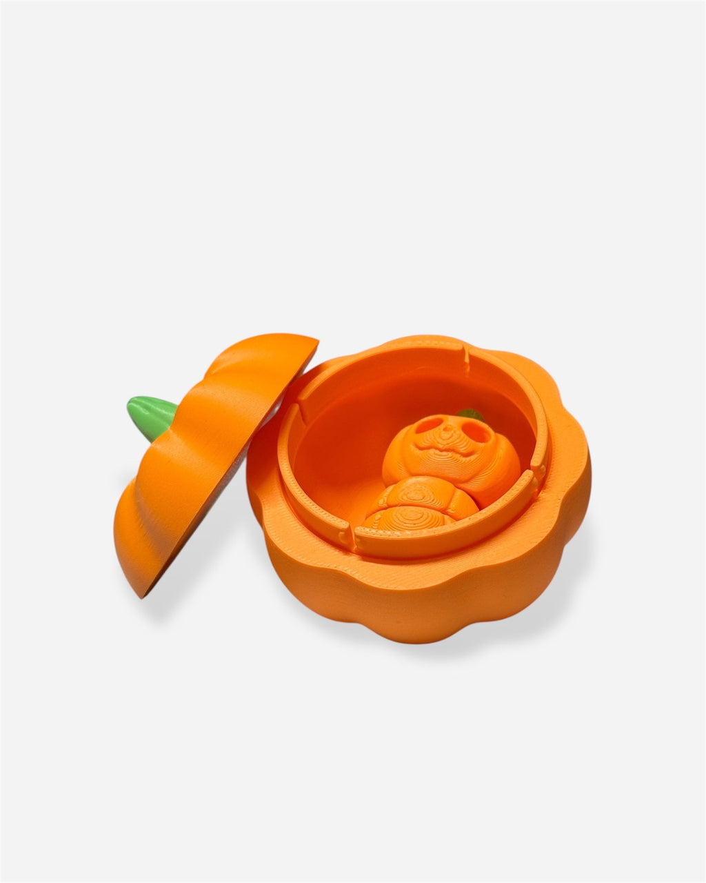 Tiny Pumpkin