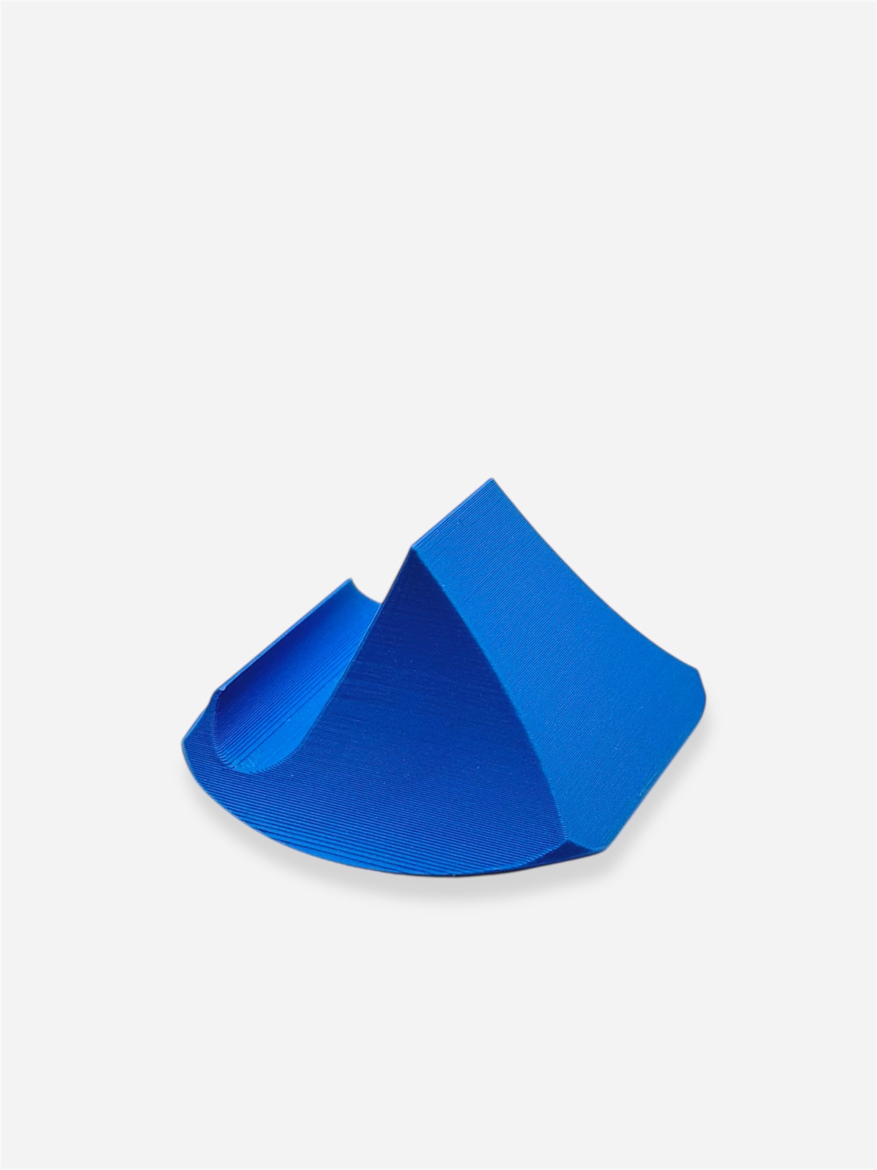 Modern Minimalist Phone Stand