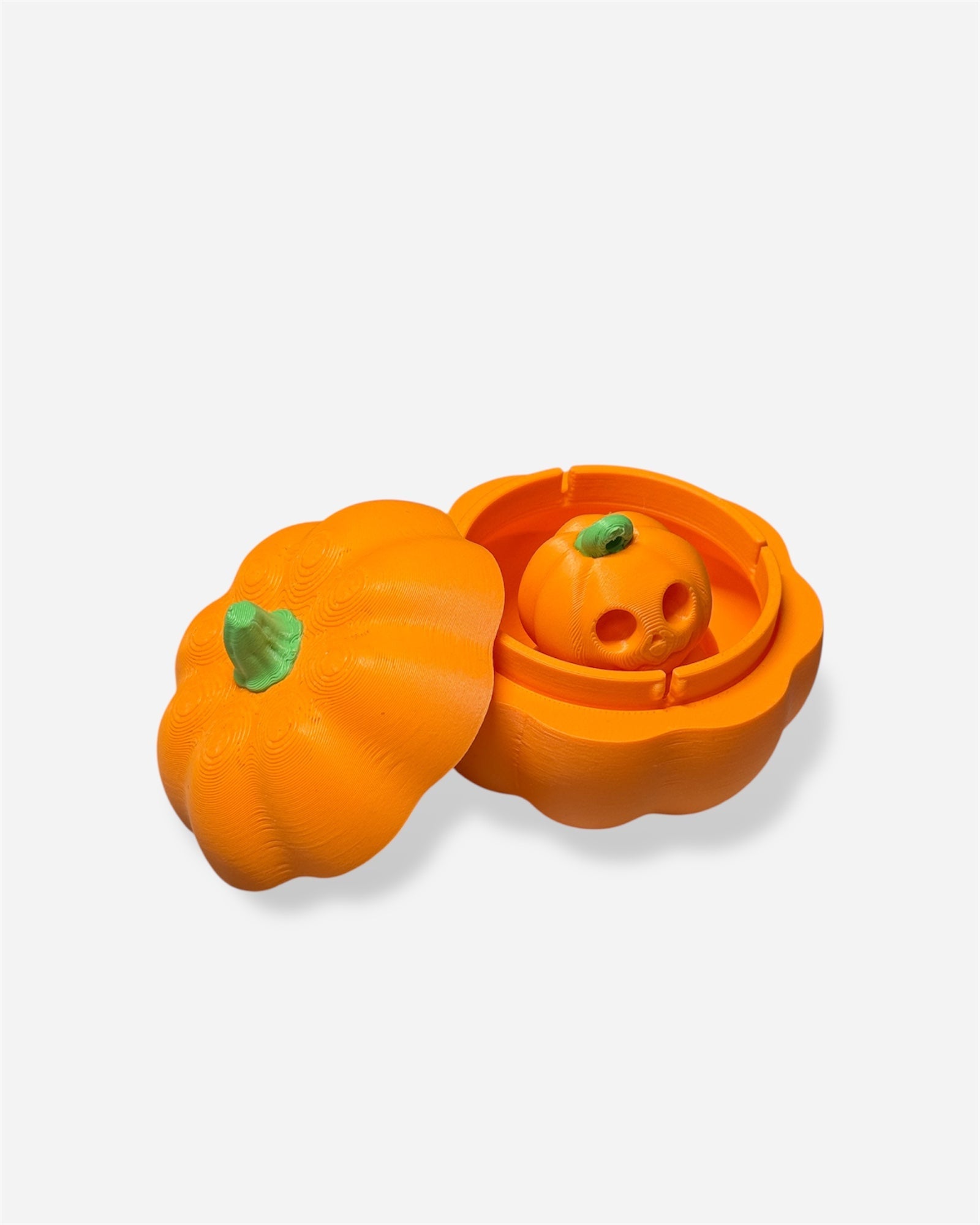 Tiny Pumpkin