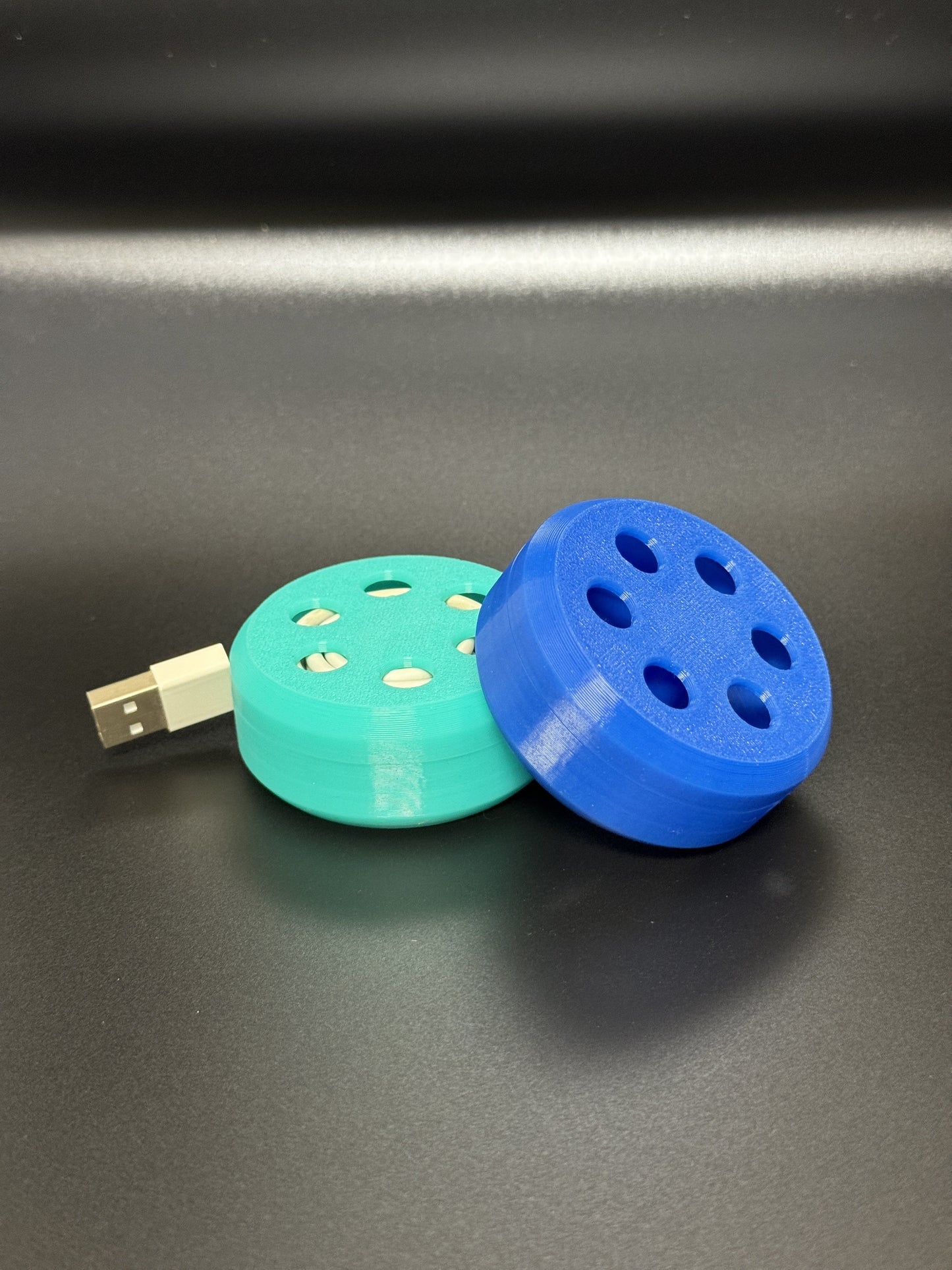 Cable Winder Organizer