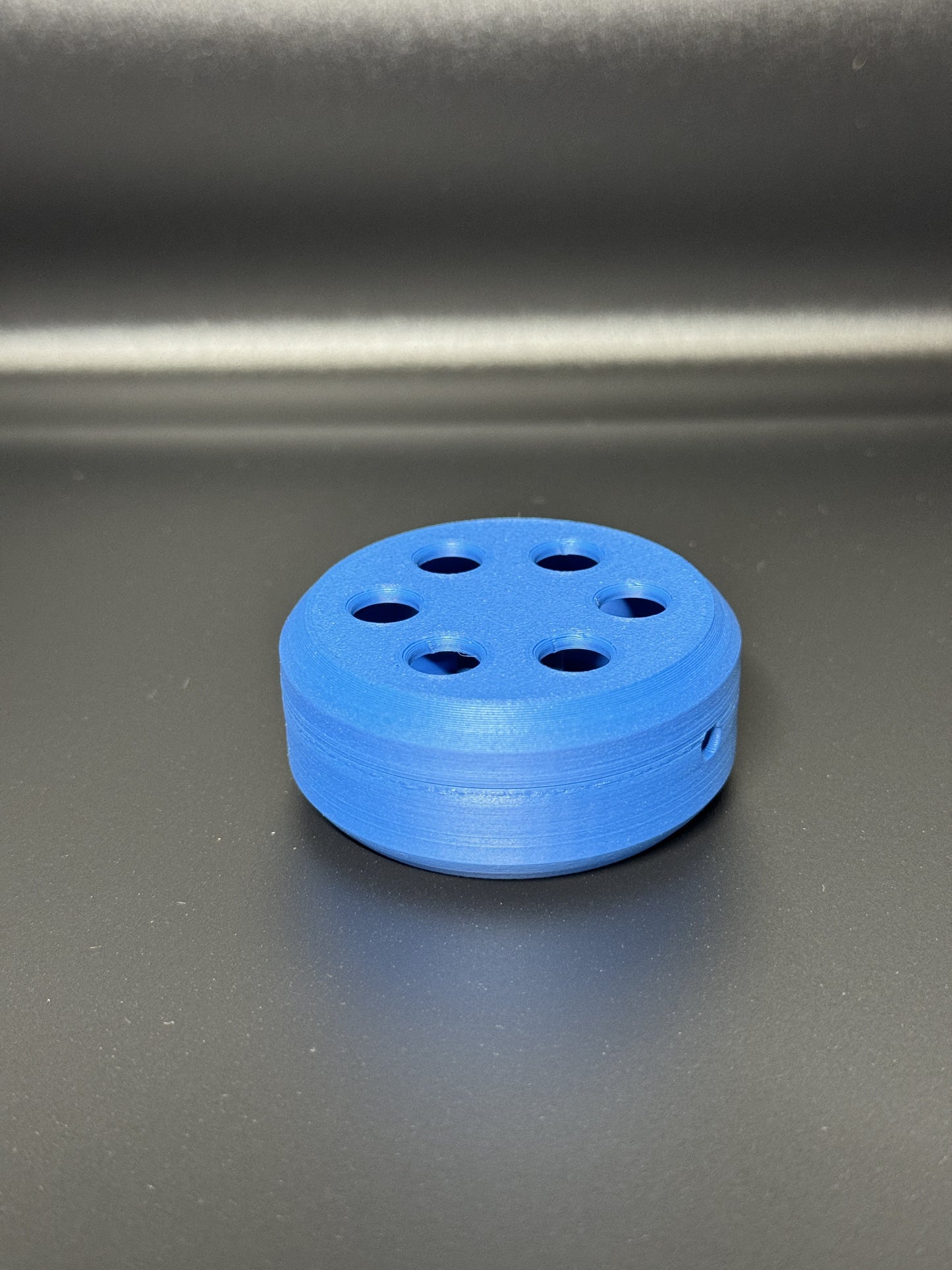 Cable Winder Organizer