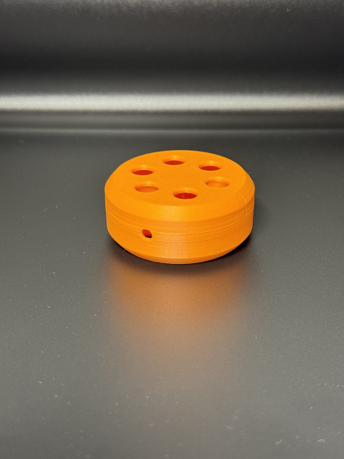 Cable Winder Organizer