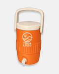 Personalized Mini Cooler Can
