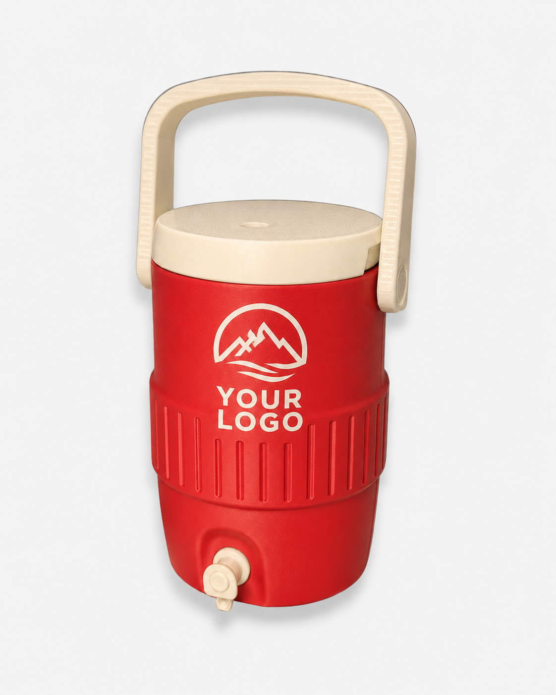 Personalized Mini Cooler Can
