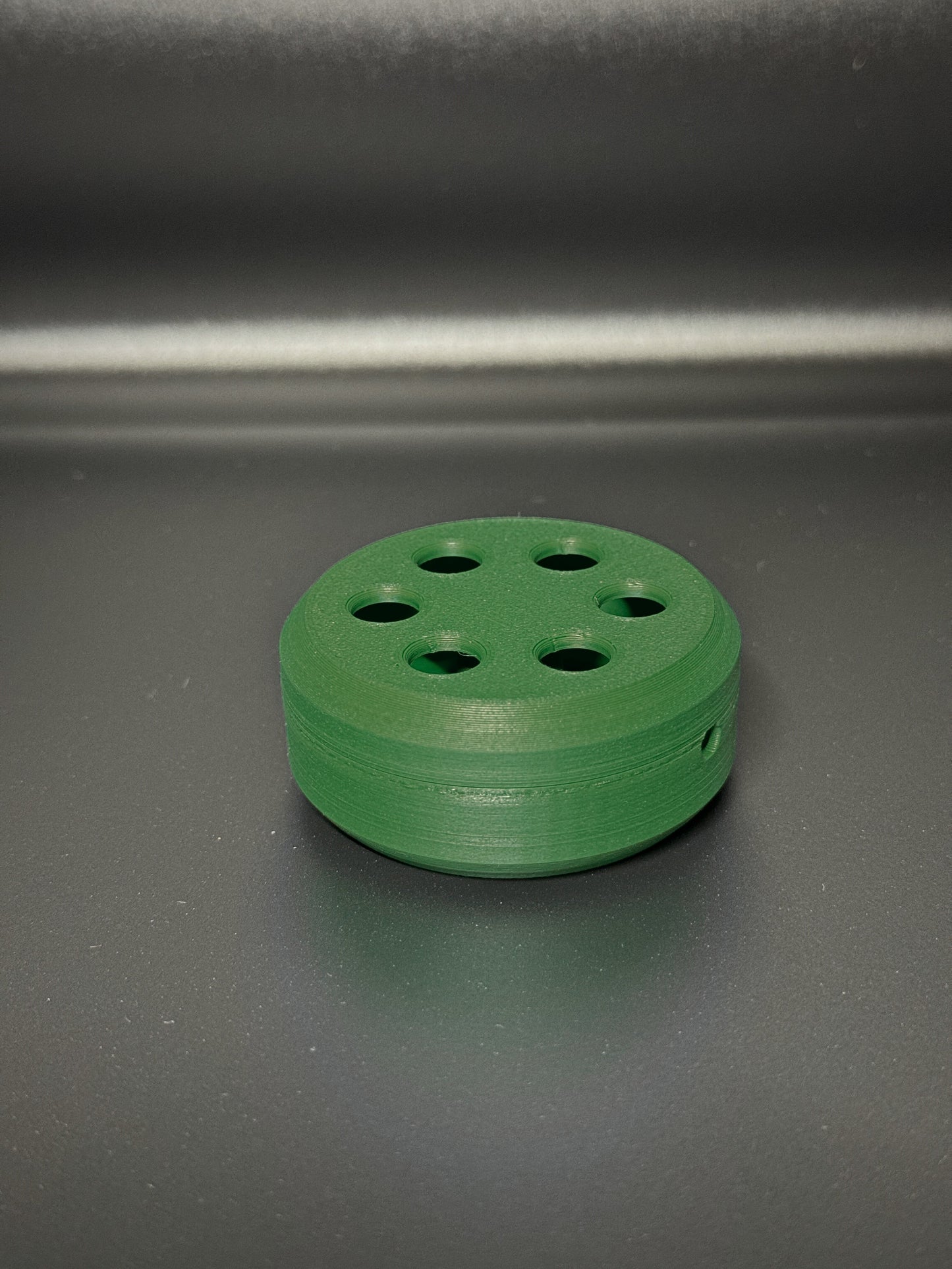 Cable Winder Organizer