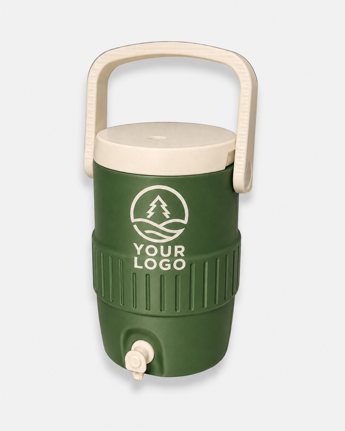 Personalized Mini Cooler Can