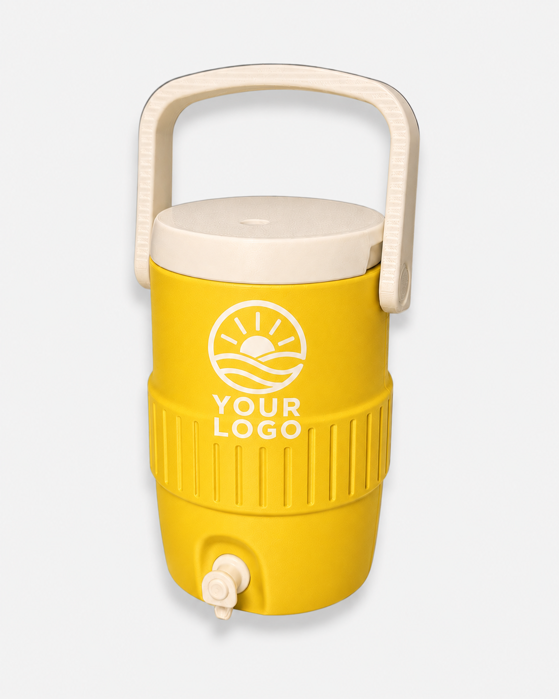 Personalized Mini Cooler Can